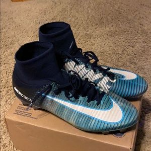 Nike Mercurial Superfly V
